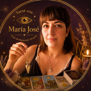 Foto de Tarot con María José, tarotista
