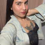 Foto de Camila Schiavi, tarotista
