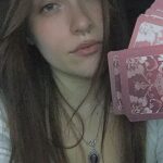 Foto de etéreamente, joy, tarotista