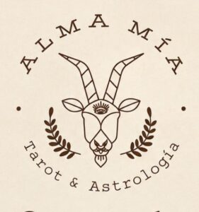 Foto de AlmaMia Tarot & Astrología, tarotista