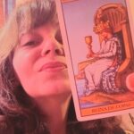 Foto de Evan tarot 1, tarotista