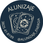 Foto de Alunizaje, tarotista