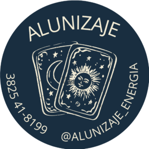Foto de Alunizaje, tarotista