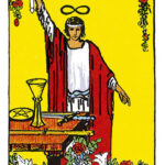 Foto de La medium Tarot, tarotista
