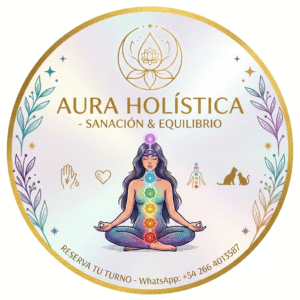 Foto de aura Holistica, tarotista
