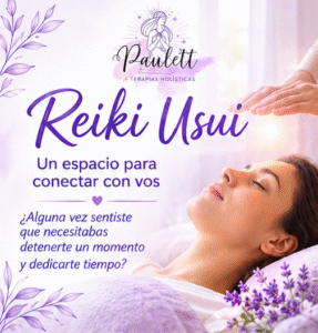 Foto de T_holisticas_Paulett, tarotista