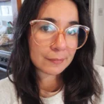Foto de Auralia, tarotista