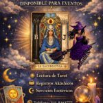 Foto de SANASU TAROT, tarotista