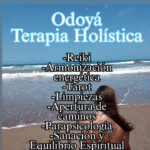 Foto de Odoyá Terapia Holística, tarotista