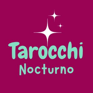 Foto de tarocchinocturno, tarotista