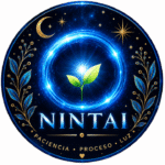 Foto de NINTAI, tarotista