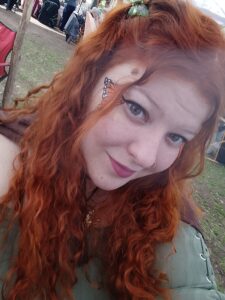 Foto de Avalon witch, tarotista