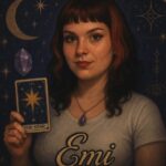 Foto de El tarot de Emi, tarotista
