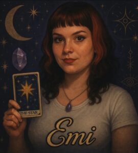Foto de El tarot de Emi, tarotista