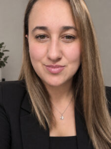 Foto de Alexia Tarot, tarotista