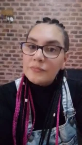 Foto de Gaby tarot, tarotista