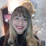 Foto de Marcela Tarot, tarotista