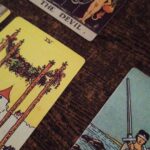 Foto de Maestra Fuego Tarot, tarotista