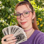 Foto de Vani TAROT, tarotista