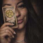 Foto de Silvana Tarot, tarotista