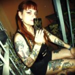 Foto de Tarot luna creciente, tarotista