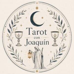 Foto de TarotConJoaquin, tarotista