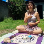 Foto de Tone Estrella Cósmica, tarotista