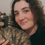 Foto de Giuli.conexion, tarotista