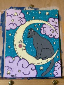 Foto de Hecate Tarot, tarotista