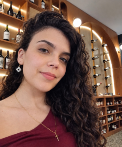 Foto de Venus en Sagitario, tarotista