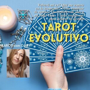 Foto de La gitana tarot, tarotista