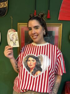 Foto de Negradeltarot, tarotista