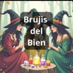 Foto de Brujis del bien, tarotista
