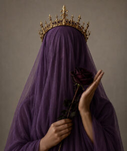 Foto de Tarot de bruja, tarotista