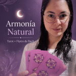 Foto de Armonia Natural Dai, tarotista