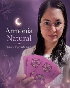 Foto de Armonia Natural Dai, tarotista