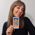 Foto de Hathor Tarot Egipcio, tarotista