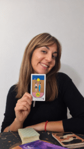 Foto de Hathor Tarot Egipcio, tarotista