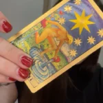 Foto de Tarotdekali, tarotista
