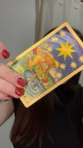 Foto de Tarotdekali, tarotista