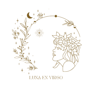 Foto de Luna en virgo tarot, tarotista
