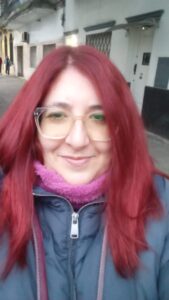 Foto de Marujita Astróloga, tarotista