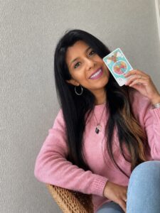 Foto de Soy Conciencia Estelar, tarotista