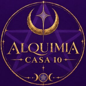 Foto de Alquimia Casa 10, tarotista