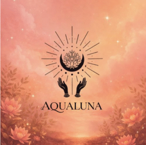 Foto de Aqualuna, tarotista
