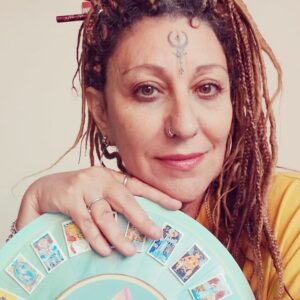 Foto de Boho Tarot, tarotista