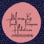 Foto de MariaB.Tarot y Terapias Holisticas, tarotista