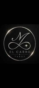 Foto de @elcarrotarot7, tarotista