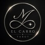 Foto de @elcarrotarot7, tarotista