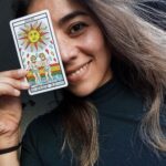 Foto de Freya.tarot.sl, tarotista